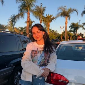 Meet your Posher, Haley